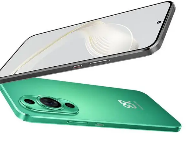 叶城苹果12维修店分享华为nova11SE和iPhone12怎么选