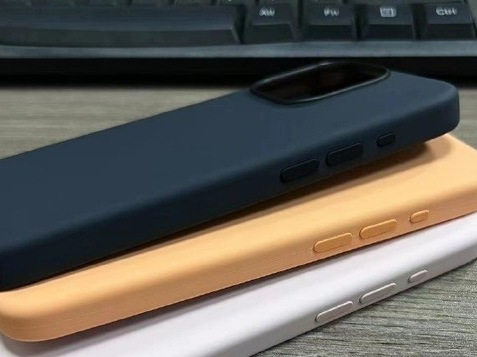 叶城苹果14维修站分享iPhone14手机壳能直接给iPhone15用吗?