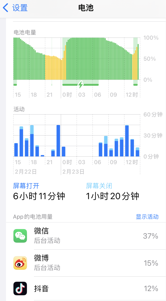 叶城苹果14维修分享如何延长 iPhone 14 的电池使用寿命 