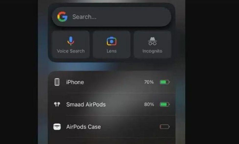 叶城苹果手机维修分享升级iOS 16.2 正式版后遇AirPods 充电盒电量不准怎么办？ 