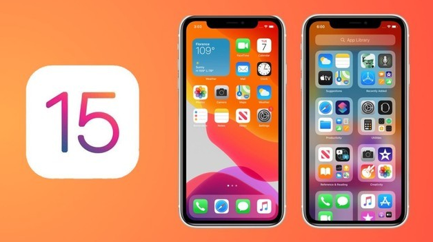 叶城苹果13维修分享iPhone13更新iOS 15.5，体验如何 