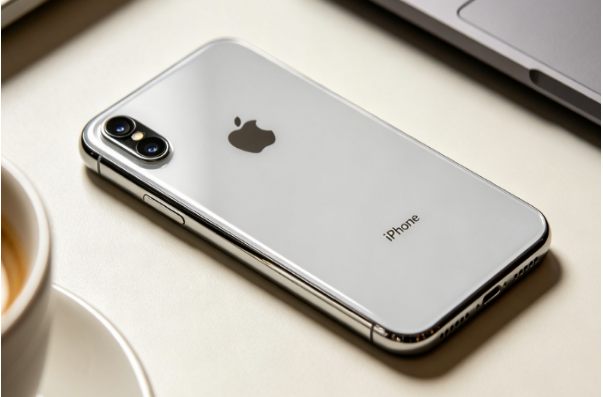 叶城苹果手机维修分享iPhone XS Max换电池 