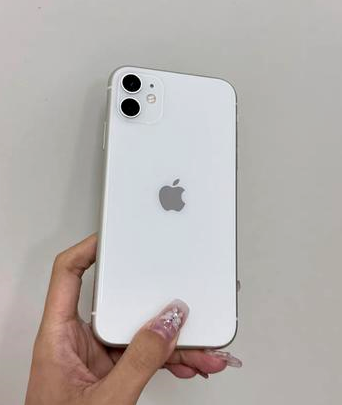 叶城苹果维修点分享iPhone 11黑屏特殊场景解析 