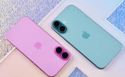 叶城苹果维修点分享iPhone 16手机黑屏多重诱因解析 