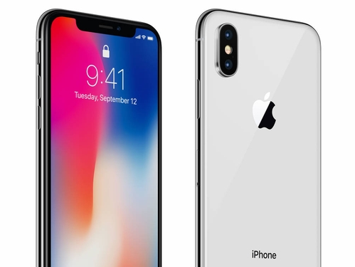 叶城苹果维修点分享iPhone X摄像头实拍质感与场景适配全解析 